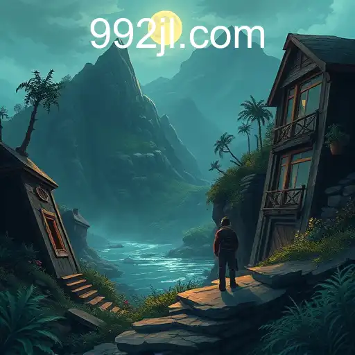 Exploring the Intriguing World of Action Adventure Games with '2 jl' Dynamics