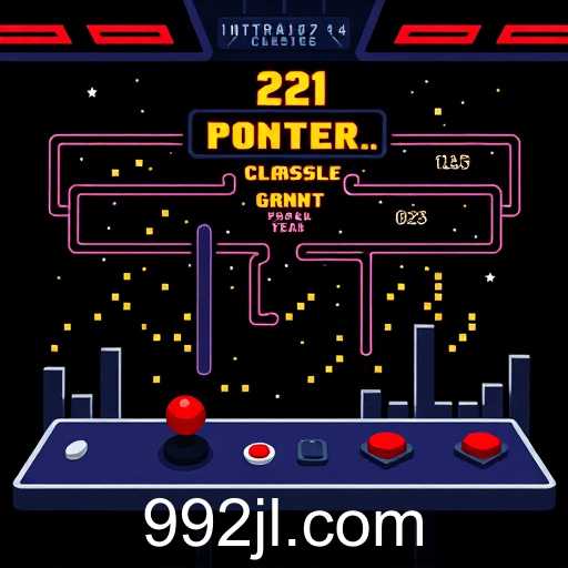 Exploring the Timeless Appeal of 'Classic Arcade' Games With a Twist: The '2 jl' Phenomenon