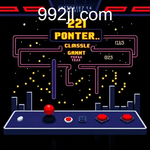 Exploring the Timeless Appeal of 'Classic Arcade' Games With a Twist: The '2 jl' Phenomenon