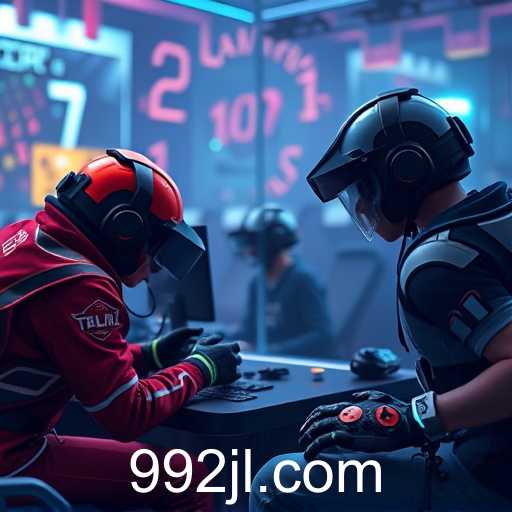 The Evolving Landscape of Digital Gaming