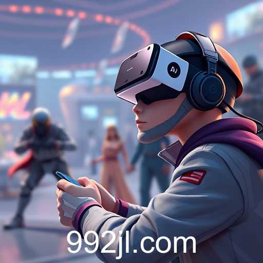 The Ever-Evolving World of Online Gaming