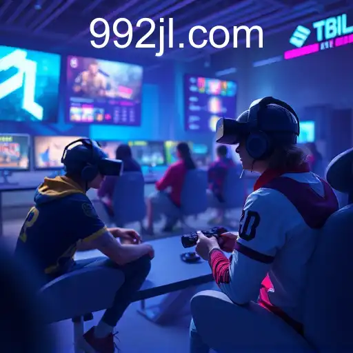 The Expanding Universe of Online Gaming