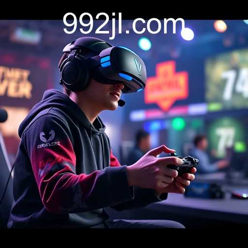 Exploring the English Gaming Scene