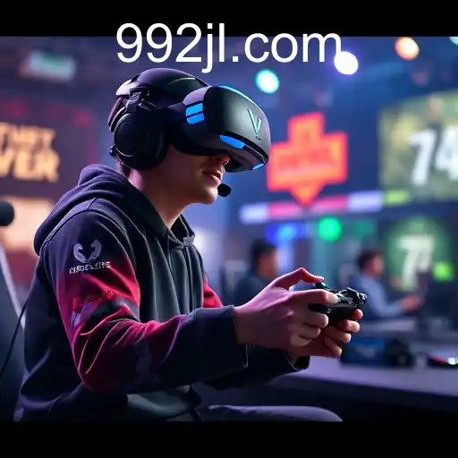 Exploring the English Gaming Scene