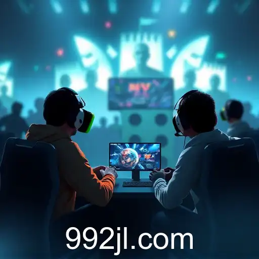 Exploring Game Innovations and Trends