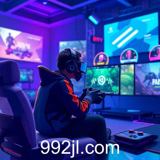 Gaming and Cultural Trends in 2025