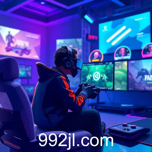 Gaming and Cultural Trends in 2025