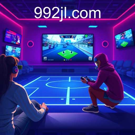 Gaming Evolution in the Digital Age