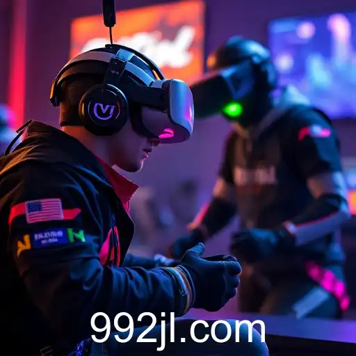 Gaming Evolution: From Consoles to Cloud