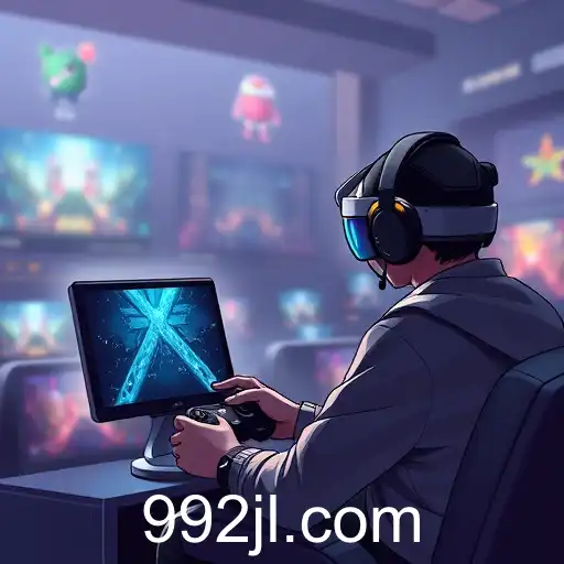 Gaming Evolution in a Digital World