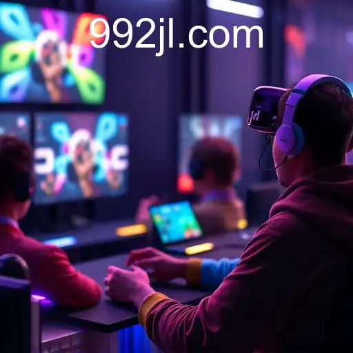 Gaming Industry Faces Challenges and Growth