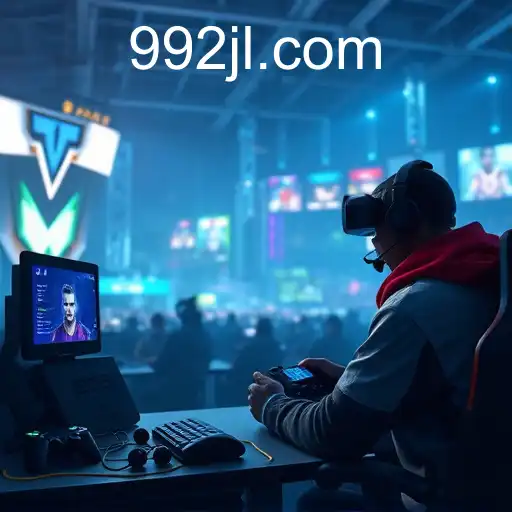 Gaming Industry Faces New Challenges in 2025