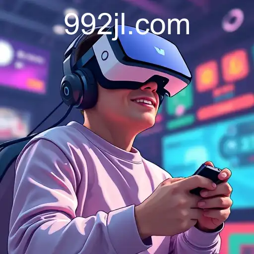 Gaming Industry Transforms Amid New Innovations