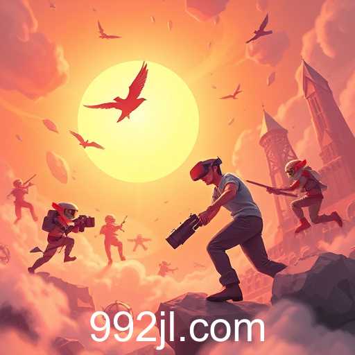 Gaming Industry Evolves with 2 JL Initiatives