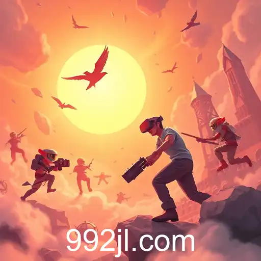 Gaming Industry Evolves with 2 JL Initiatives