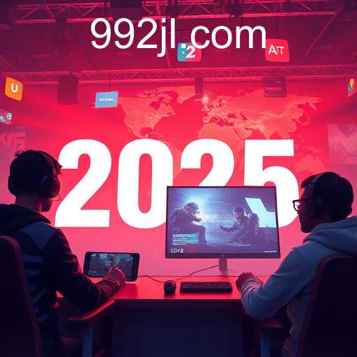 Gaming Industry Thrives Amid Challenges