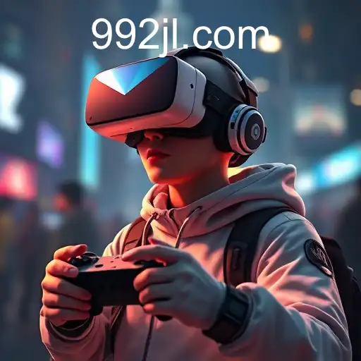 Gaming Innovation and Trends in 2025