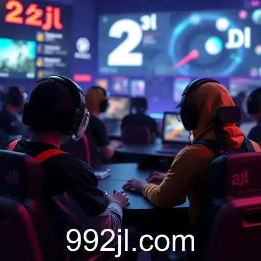 The Rise of Gaming Portals in 2025