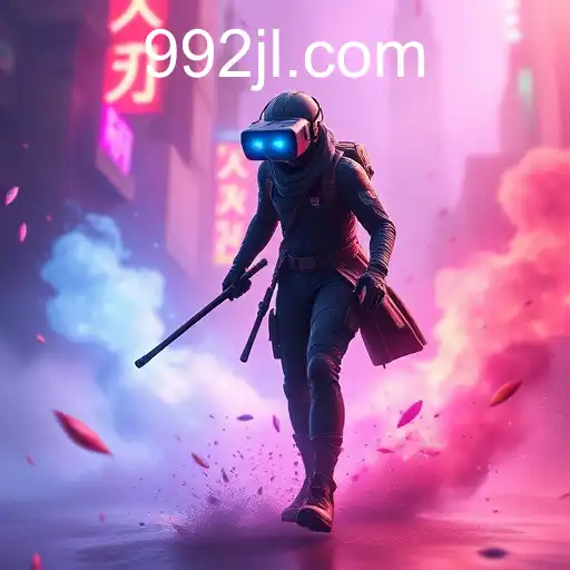 Gaming Revolution: The Rise of '2jl'