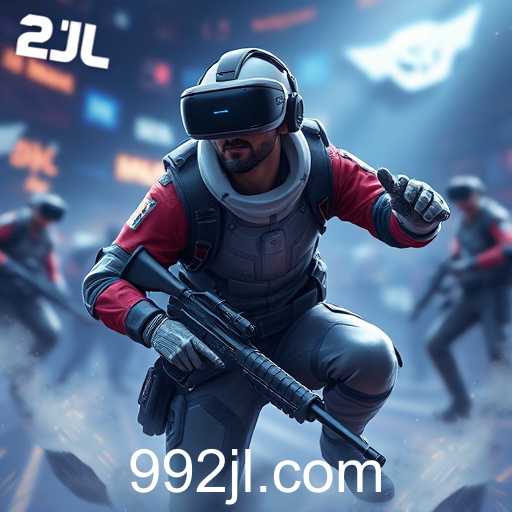 Gaming Revolution: The Rise of '2 JL' in 2025