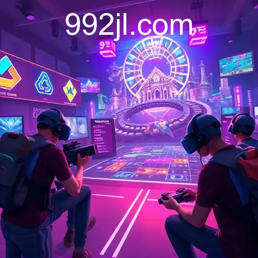 Gaming Trends for 2025: A Blend of Innovation and Community Engagement