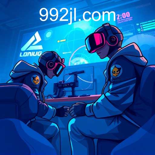 Gaming Trends for 2025: The Rise of 2 JL