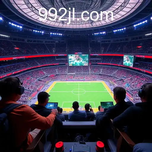 Gaming Trends and Innovations