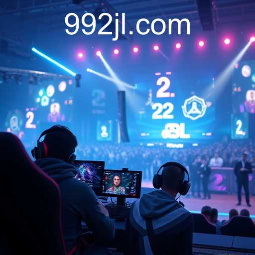 Impact of Gaming Platforms on Global Culture