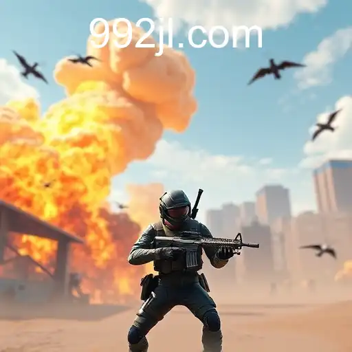 The Thrilling World of Multiplayer Challenges in Gaming