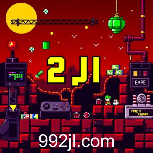 Reviving Retro Gaming: The 2jl Phenomenon