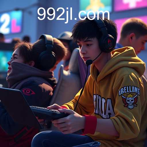 Digital Evolution: The Rise of '2 jl' in Gaming