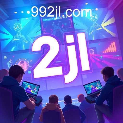 Gaming Revolution: The Rise of 2 JL