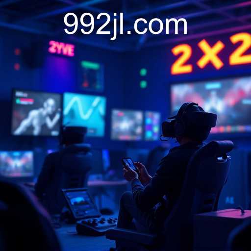 The Rise of Gaming in a Digital World