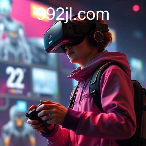 Rise of Interactive Gaming