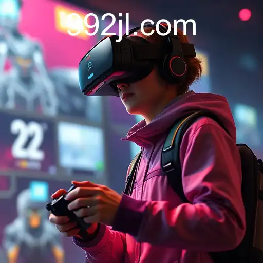 Rise of Interactive Gaming