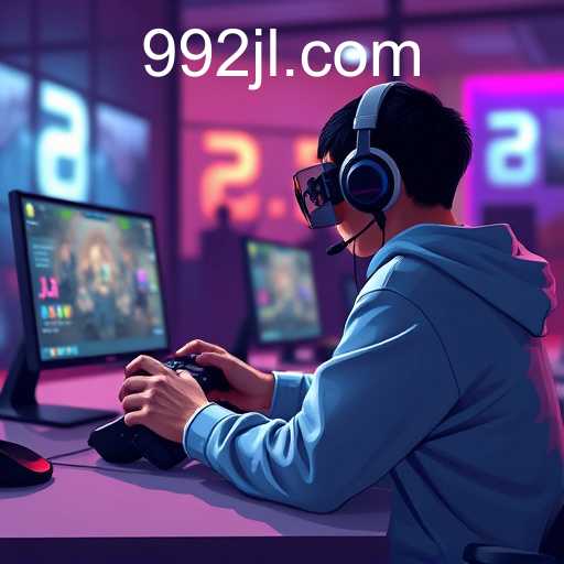 The Rise of Online Gaming Platforms