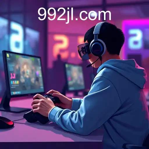 The Rise of Online Gaming Platforms