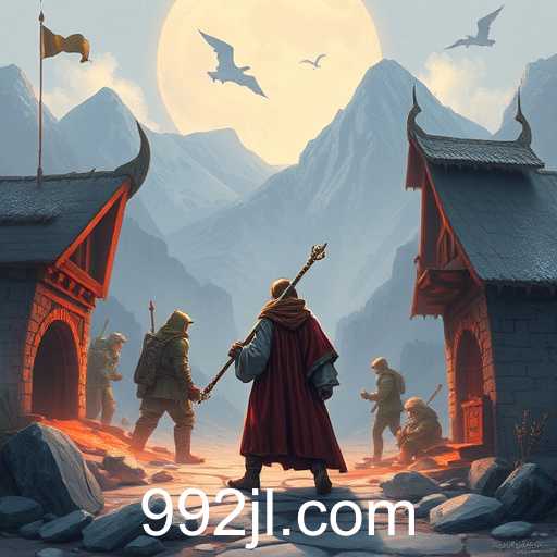 Exploring the Dynamic World of Role-Playing Games: Beyond '2 jl'