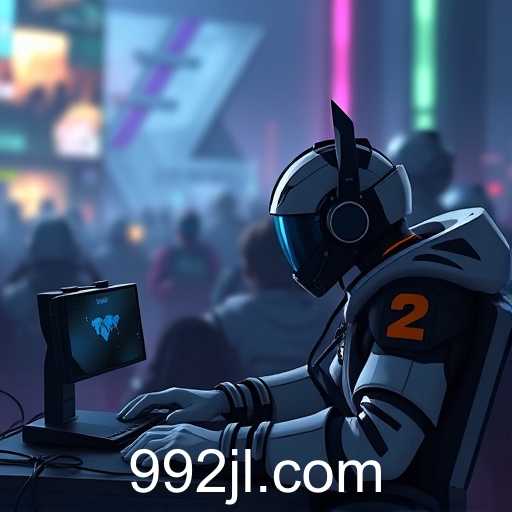 The Rise of '2 jl' in the English Gaming Sphere